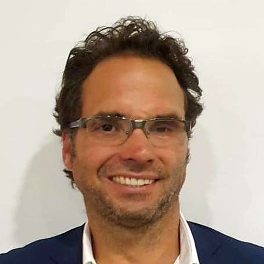 Portrait of Jose Julian Tafur